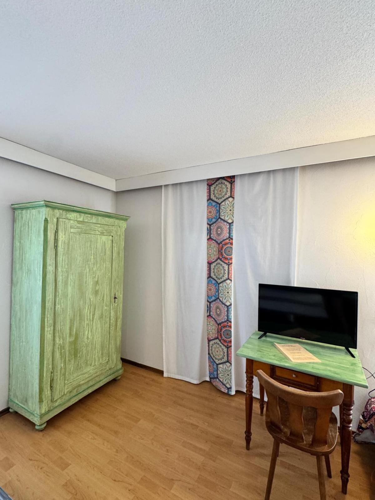 סבונין Hotel Post Cunter Biancardi מראה חיצוני תמונה